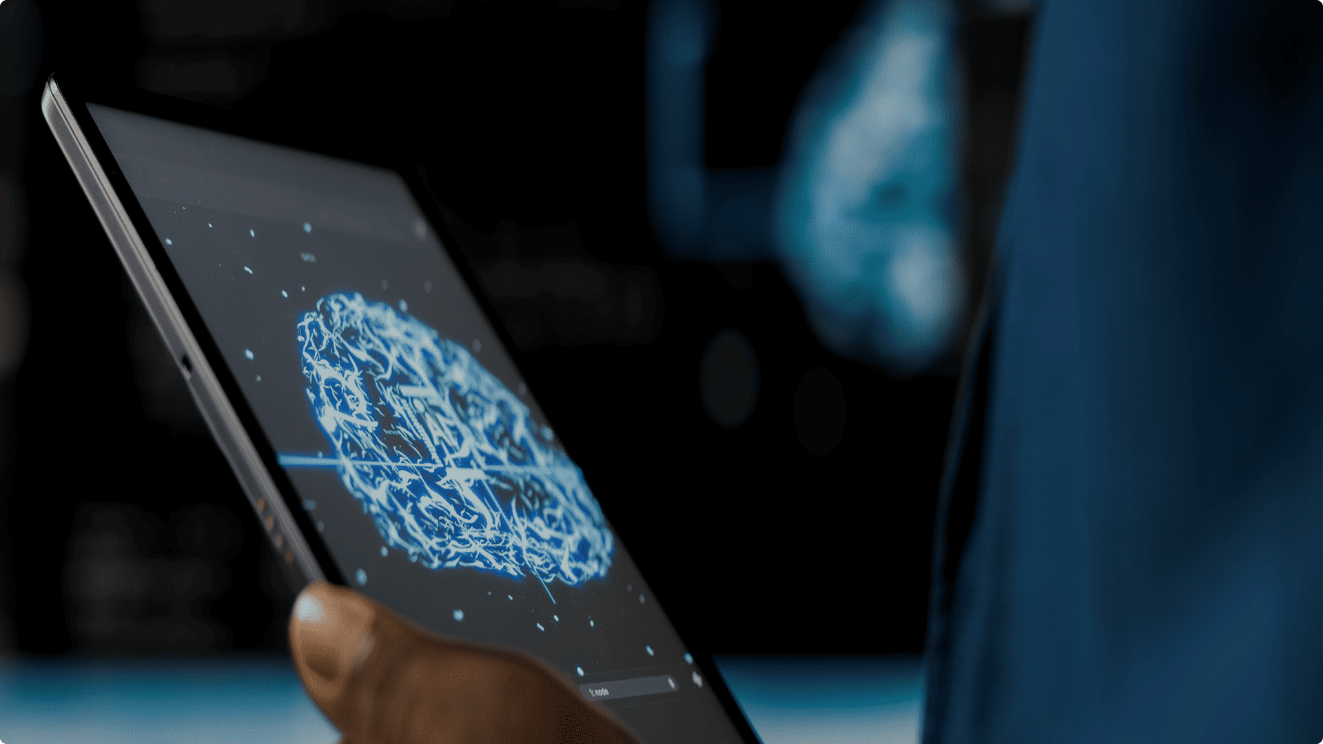 Software as a Service background