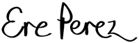 Ere Perez